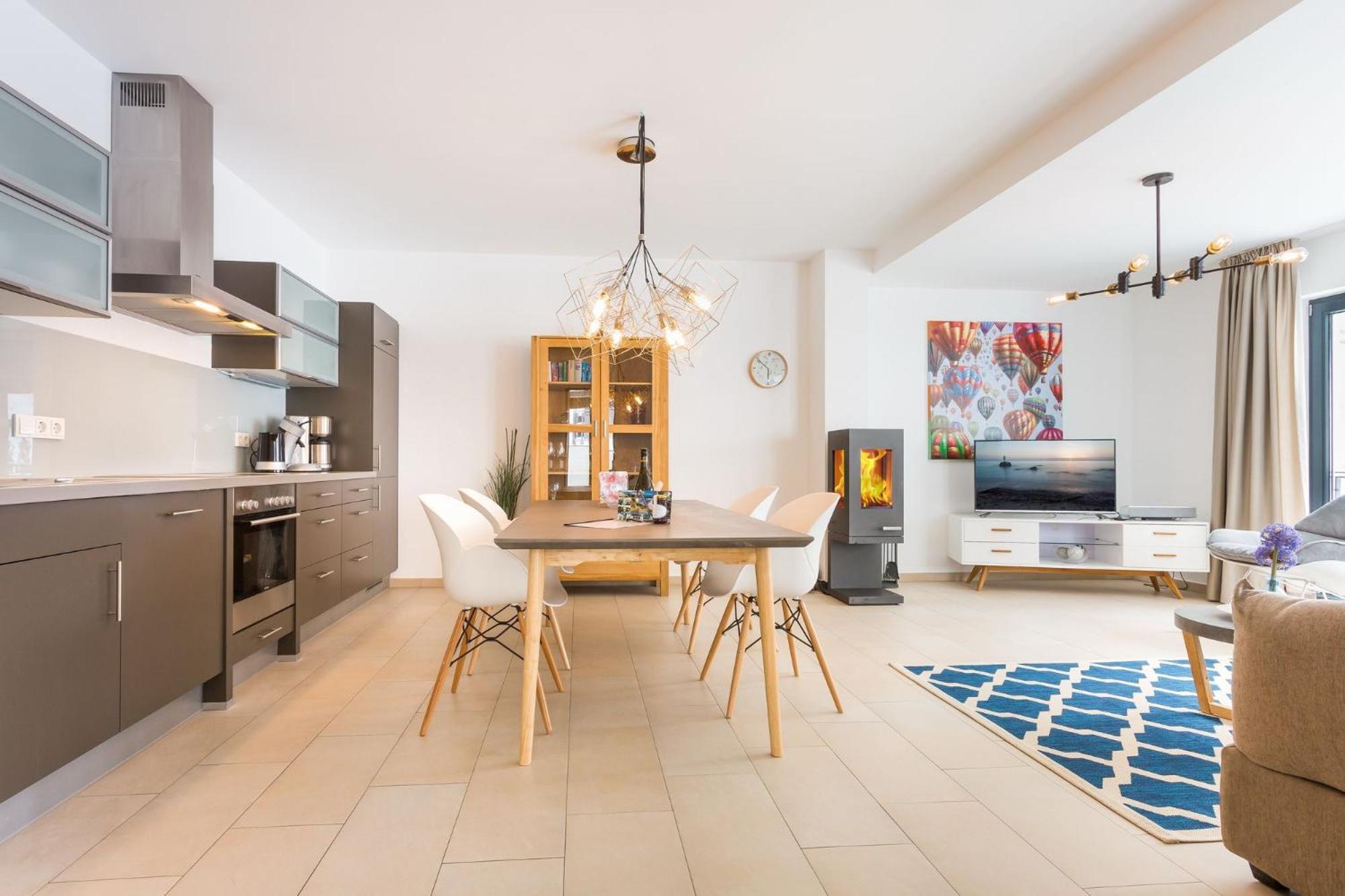 Villa Baltic Dream Sellin  المظهر الخارجي الصورة