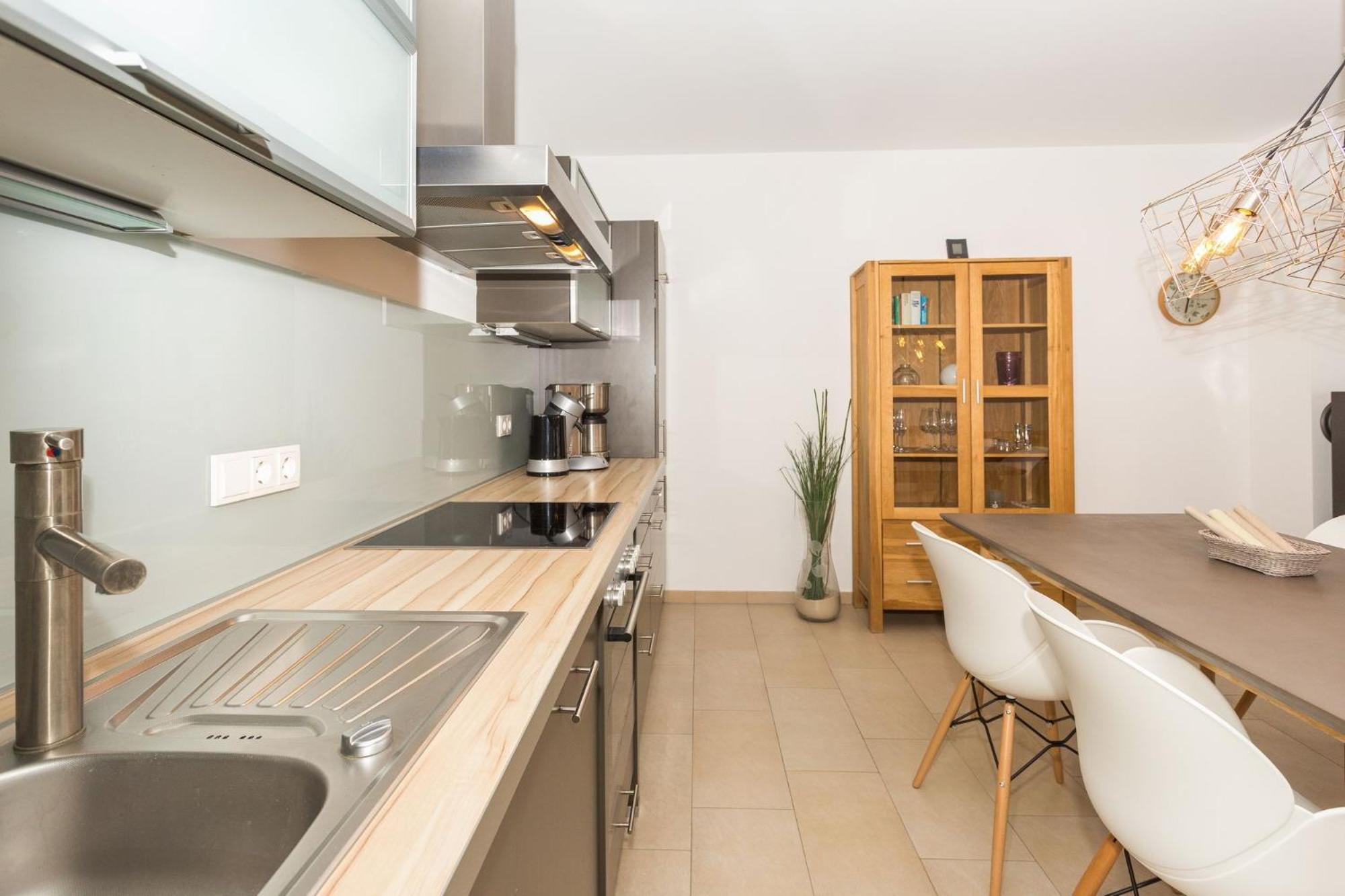 Villa Baltic Dream Sellin  المظهر الخارجي الصورة