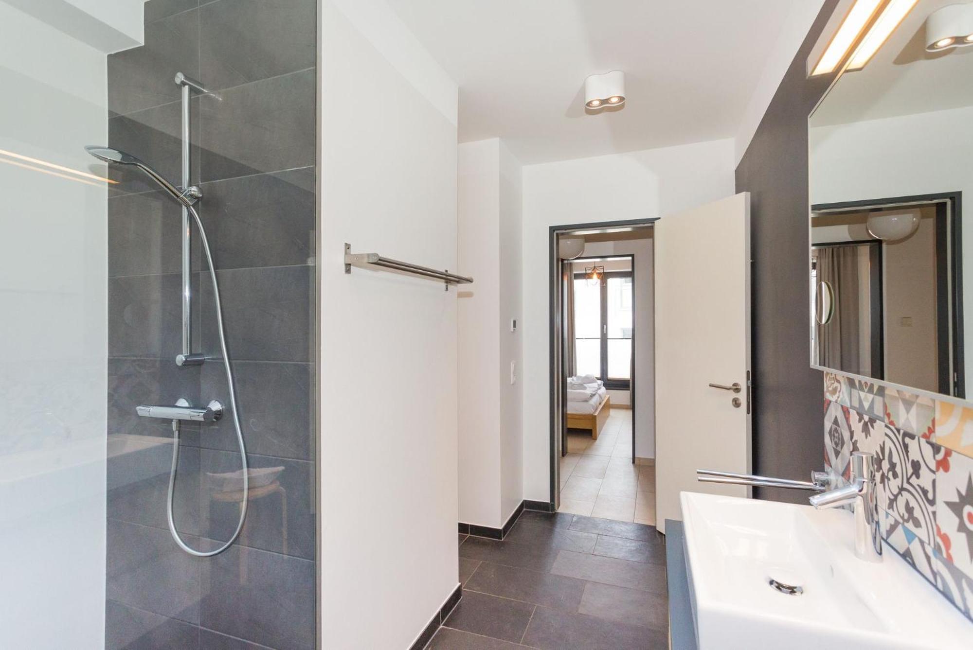 Villa Baltic Dream Sellin  المظهر الخارجي الصورة